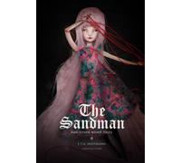 The Sandman: and Other Weird Tales