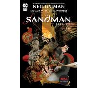 The Sandman Book Five