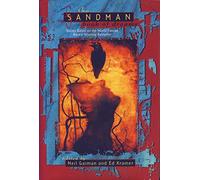 The Sandman: Book of Dreams
