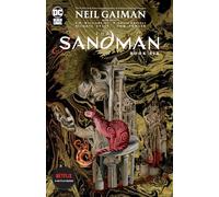 The Sandman 6