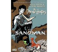 The Sandman: Dream Hunters