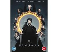 The Sandman [DVD] (IMPORT) (No hay versión española)