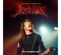 The Sandman Era [Vinilo]