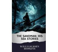 The Sandman: His Sea Stories