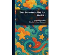 The Sandman: His Sea Stories