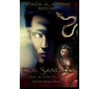 The Sandman: Lost in the Flames