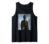 The Sandman Morpheus Halloween Camiseta sin Mangas
