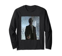 The Sandman Morpheus Halloween Manga Larga