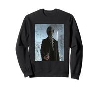 The Sandman Morpheus Halloween Sudadera