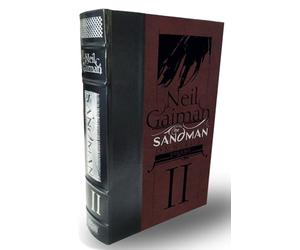 The Sandman Omnibus Vol. 2