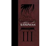 The Sandman Omnibus 3