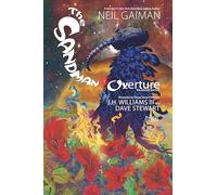 The Sandman: Overture Deluxe Edition