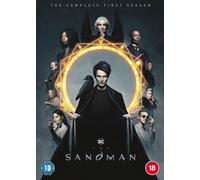 The Sandman: The Complete First Season (DVD) Sandra James-Young Tom Sturridge