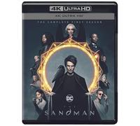 The Sandman: The Complete First Season [USA] [Blu-ray]
