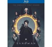 The Sandman: The Complete First Season [USA] [Blu-ray]