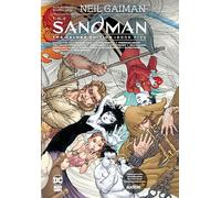 The Sandman 5