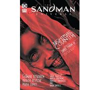 The Sandman Universe: Nightmare Country 1