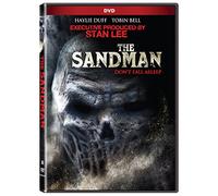 The Sandman [USA] [DVD]