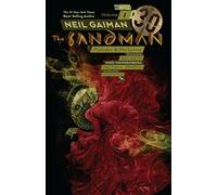 The Sandman 1: Preludes & Nocturnes