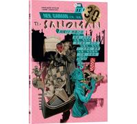 The Sandman Vol. 11: Endless Nights
