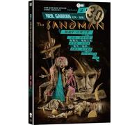 The Sandman Vol. 2: The Doll's House