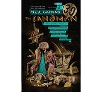 The Sandman Vol. 2: The Doll's House 30th Anniversary Edition (The sandman, 2)