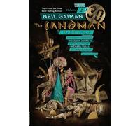 The Sandman Vol. 2: The Doll's House – Edición 30.º Aniversario (DC Comics)