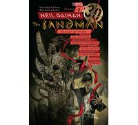 The Sandman 4: Season of Mists – Edición 30.º Aniversario