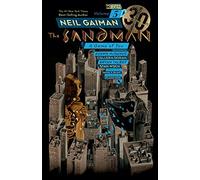 The Sandman 5: A Game of You