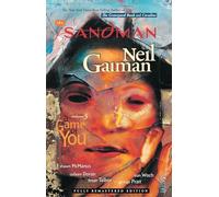 The Sandman 5: A Game of You