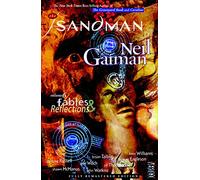The Sandman Vol. 6: Fables and Reflections (New Edition) (Vertigo, 6)