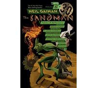 The Sandman Vol, 6: Fables and Reflections 30th Anniversary Edition