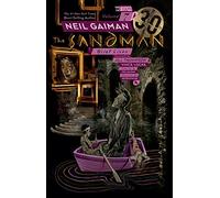 The Sandman 7: Brief Lives