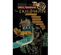 The Sandman 8: World's End