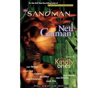 The Sandman 9: The Kindly Ones