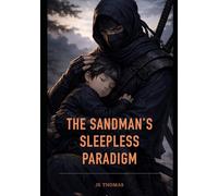 The Sandman's Sleepless Paradigm: Ninja vs Parkinson’s