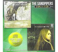 The Sandpipers - Come Saturday Morning-Softly