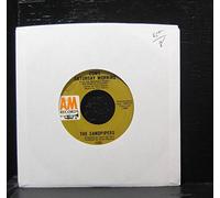 The Sandpipers - Come Saturday Morning / To Put Up With You - 7" Vinyl 45 Record