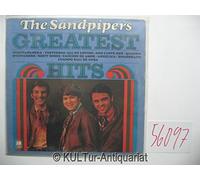 The Sandpipers - Greatest hits (US) [VINYL]