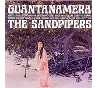 The Sandpipers - Guantanamera (212008)