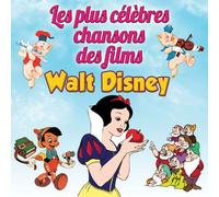 The Sandpipers - Les plus célèbres chansons des films Walt Disney