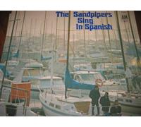 The Sandpipers Sing in Spanish