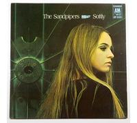 The Sandpipers: Softly