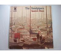The Sandpipers - Spanish Album