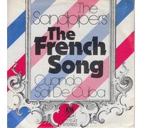 The Sandpipers - The French Song
