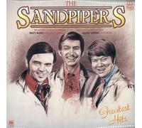 The Sandpipers - The Sandpipers