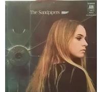 The Sandpipers - The Sandpipers - Deutsche Grammophon - H 873/2