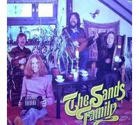 The Sands Family - The Sands Family