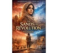 The Sands of Revolution: 1 (Resonance Saga)