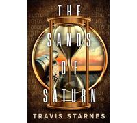 The Sands of Saturn: 3 (Imperium)